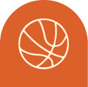 BASKETBALL icon
