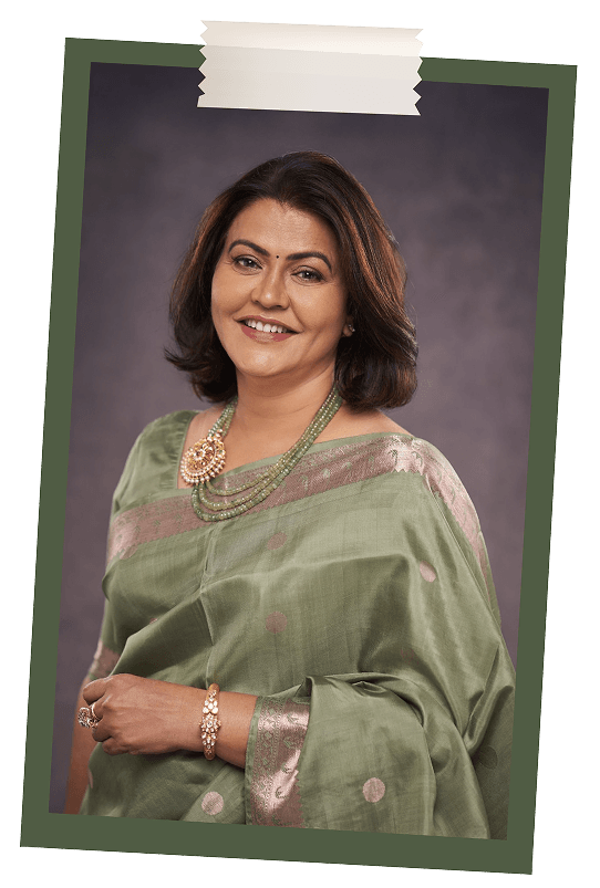 Dr. Manimekalai Mohan