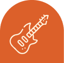 GUITAR icon