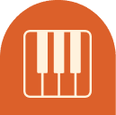 PIANO icon