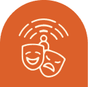 SPEECH & DRAMA icon