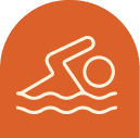 SWIMMING icon