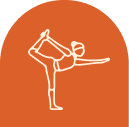 ADVANCED YOGA icon